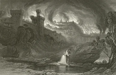 The Destruction of Jerusalem